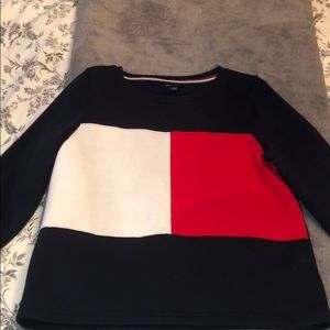 Tommy Hilfiger sweater